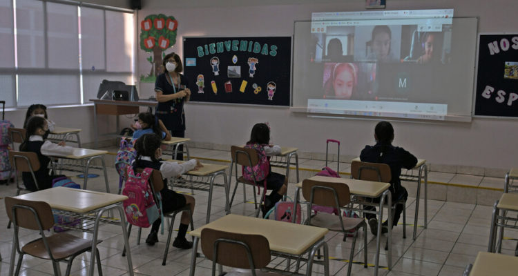 CONTEXTO | Agencia UNO