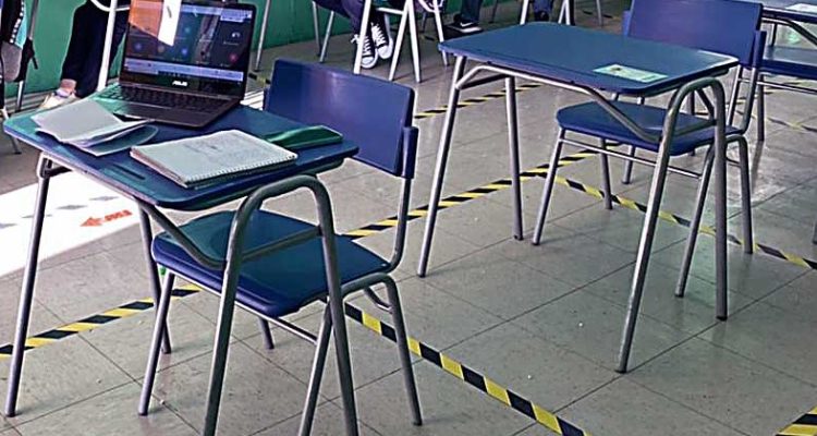 Contexto | Agencia UNO