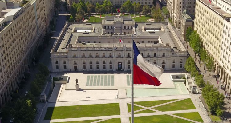 Samir Viveros | Agencia UNO