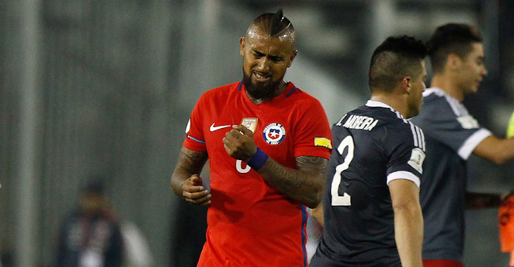 Rodrigo Saenz | Archivo Agencia UNO