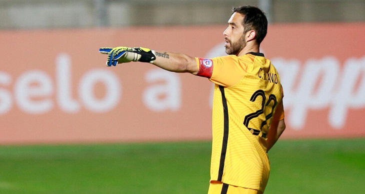 Javier Valdés | Agencia UNO