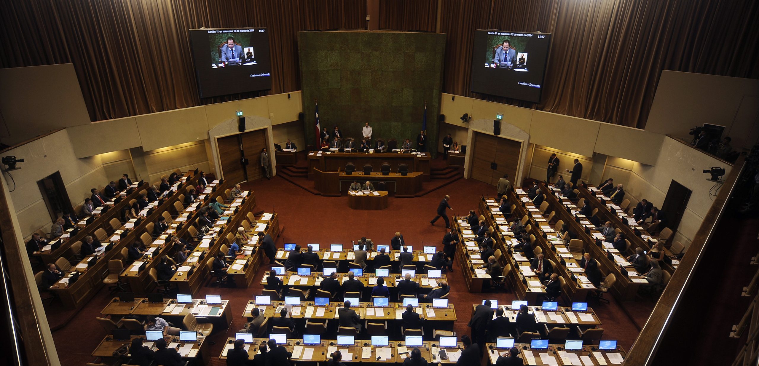CONTEXTO | Agencia UNO