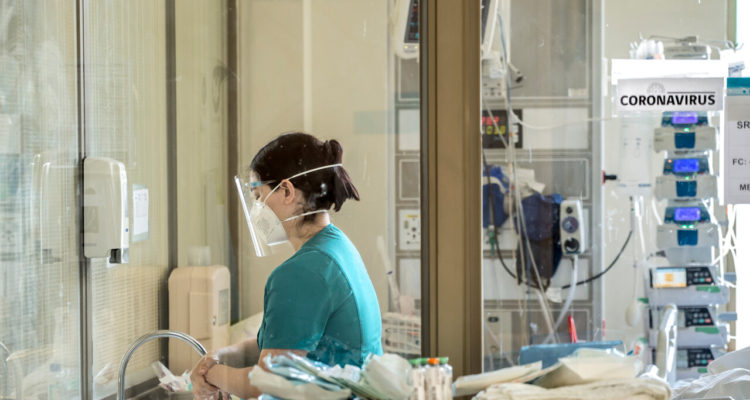 CONTEXTO | Fernando Lavoz | Agencia UNO
