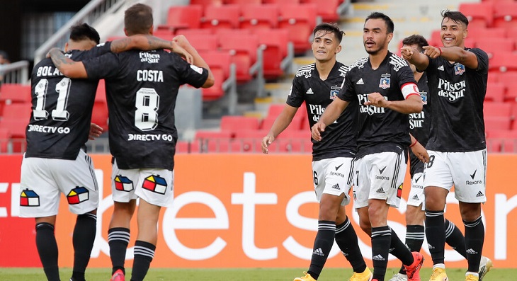 Francisco Longa | Agencia UNO