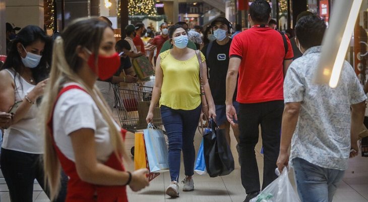 Contexto | Agencia Uno