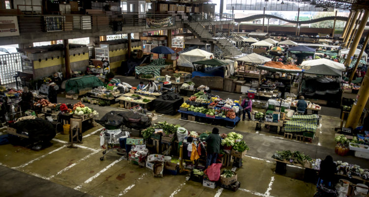 CONTEXTO | Agencia UNO