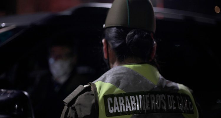 ARCHIVO | Mauricio Mendez | Agencia UNO
