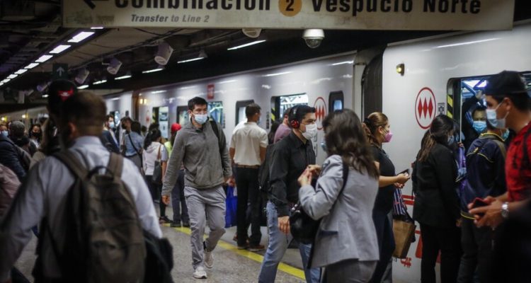 ARCHIVO | Sebastián Beltrán | Agencia UNO