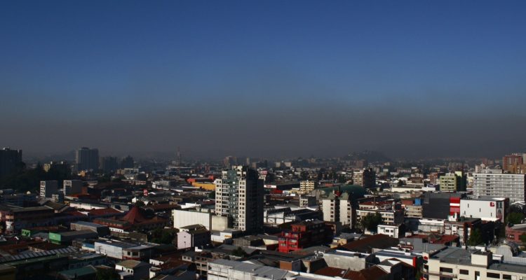 ARCHIVO | BBCL

