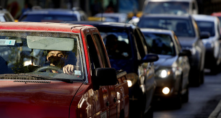 CONTEXTO | Agencia UNO