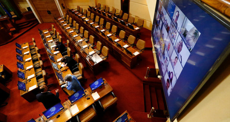 Contexto | Agencia UNO