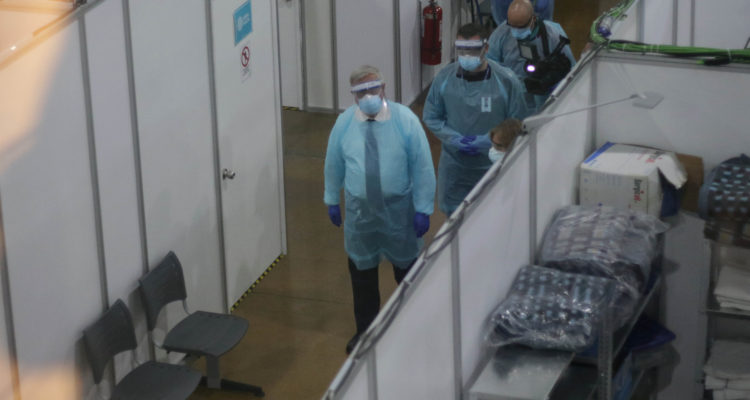 Archivo | Agencia UNO