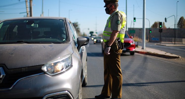 Contexto | Agencia Uno