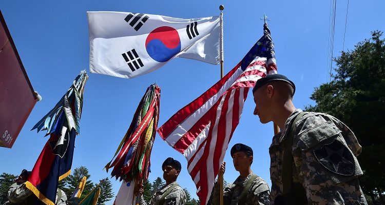 Contexto | Jung Yeon-je | Agence France-Presse