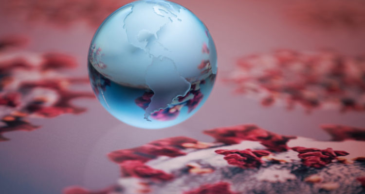 Contexto | Joel Saget | Agence France-Presse