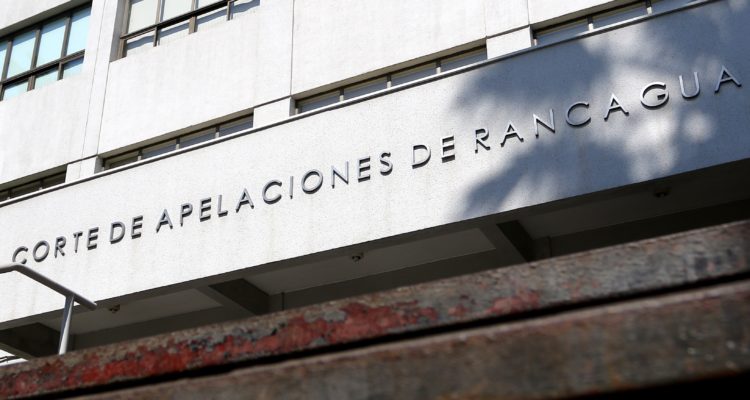 CONTEXTO | Hans Scott | Agencia UNO