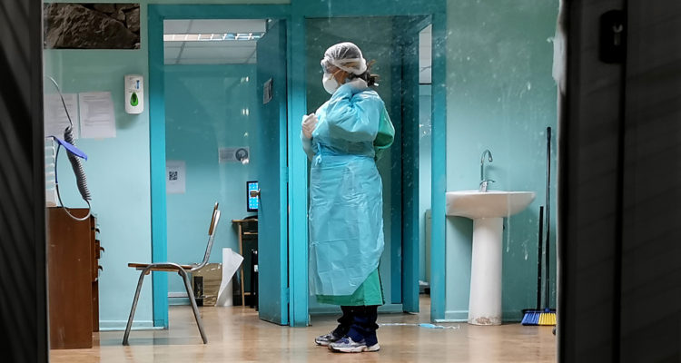 CONTEXTO | Agencia UNO