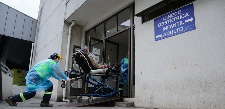 Contexto | Agencia UNO