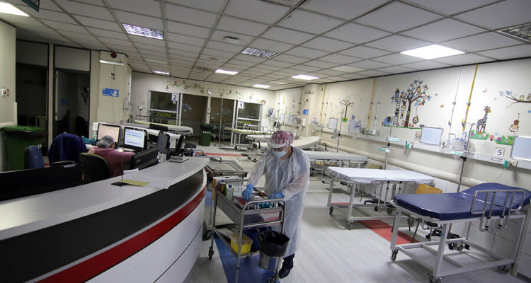 ARCHIVO | Agencia UNO