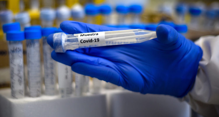 CONTEXTO| Agencia UNO