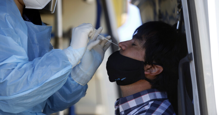 Contexto| Agencia UNO