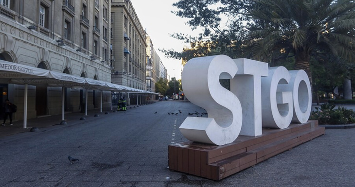 Sebastián Beltrán | Agencia Uno