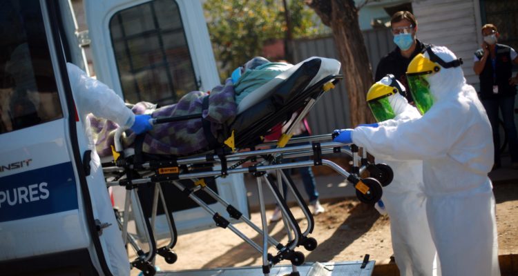 CONTEXTO | Agencia UNO 