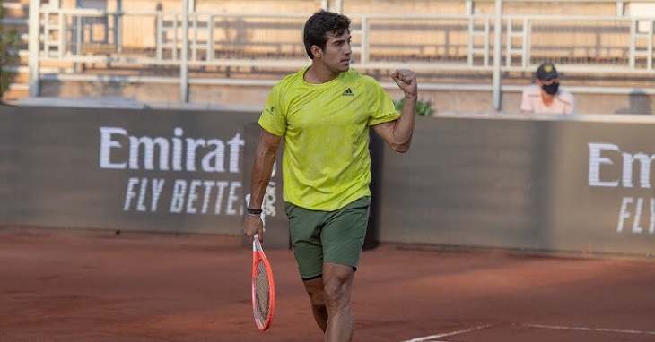 Twitter | @chile_open