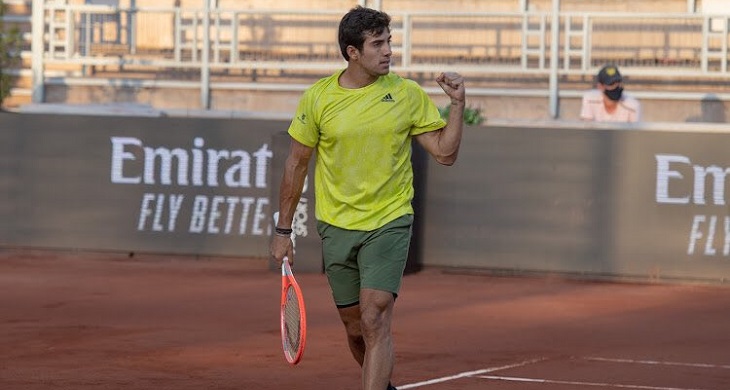 Twitter | @chile_open