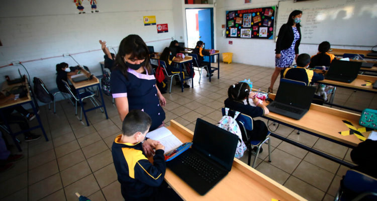 Karin Pozo | Agencia UNO