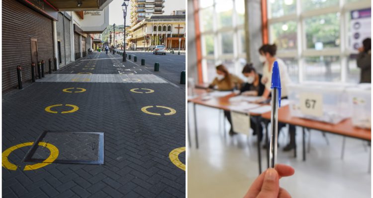 CONTEXTO | Agencia UNO