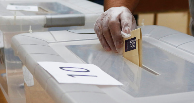 CONTEXTO | Agencia UNO
