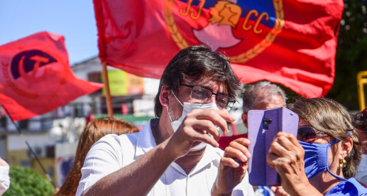 ARCHIVO | Agencia UNO