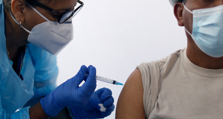 Cristóbal Escobar | Agencia UNO