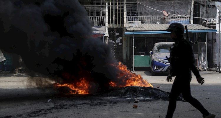 Contexto | Agencia EFE