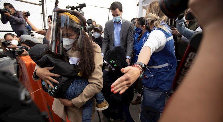 ARCHIVO | Jesús Rosales | EFE