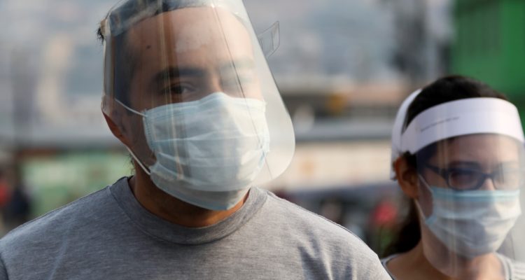 Archivo | EFE | Gustavo Amador