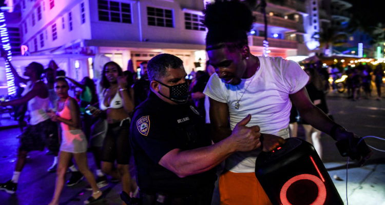 Contexto | Agence France-Presse