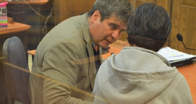 Defensoría Penal Pública (DPP)