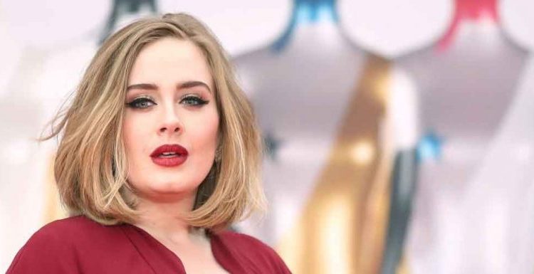 Adele | Archivo
