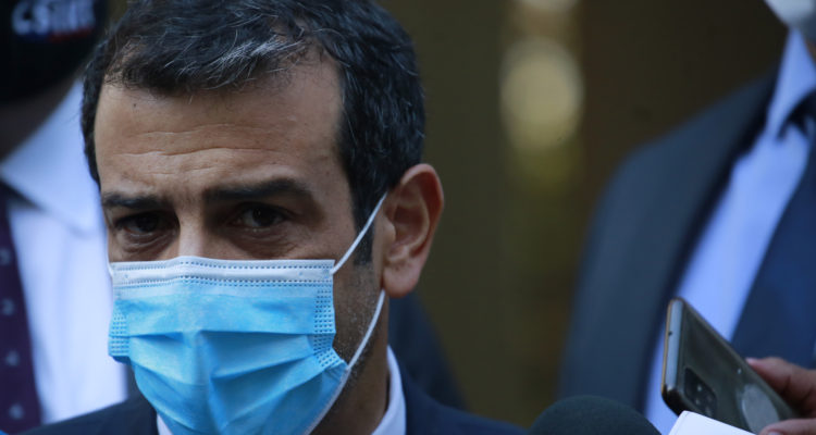 Karin Pozo | Agencia UNO