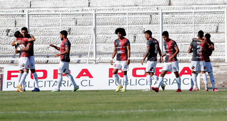 Francisco Longa | Agencia UNO