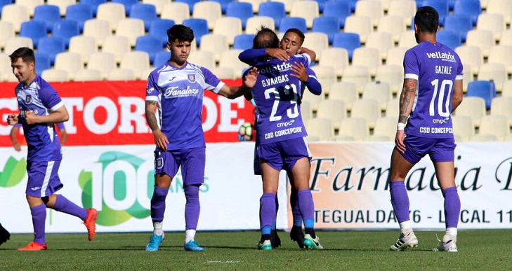 Daniel Pino | Agencia UNO