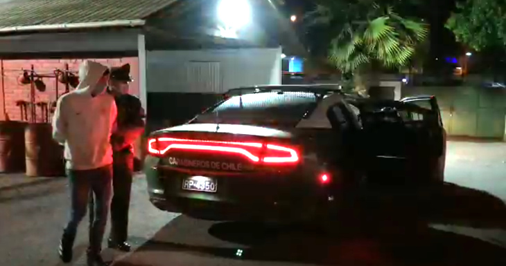 Carabineros de Chile