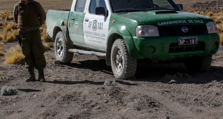 CONTEXTO | Juan Ricardo | Agencia UNO