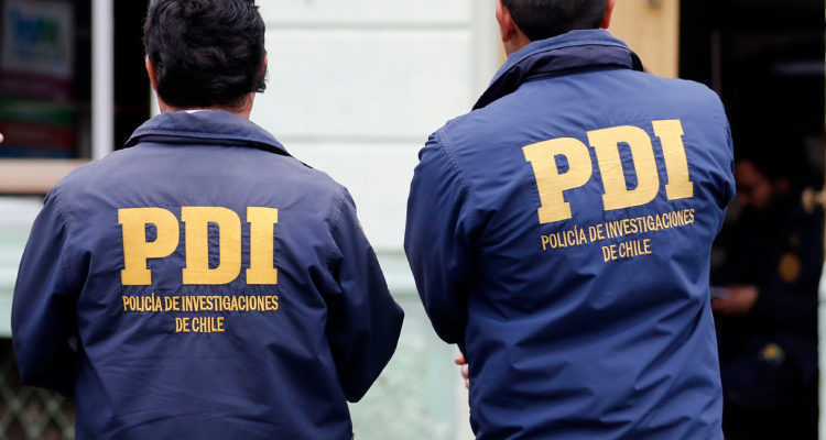 CONTEXTO | Ovalle Isasmendi | Agencia UNO