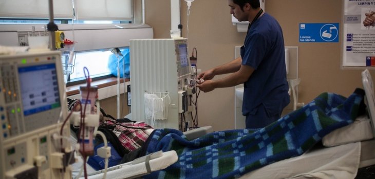 CONTEXTO | Agencia UNO