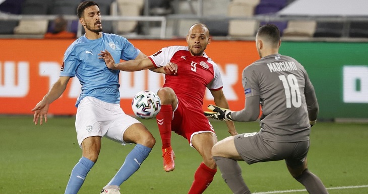 Jack Guez | Agence France-Presse