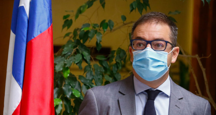 Leonardo Rubilar | Agencia UNO