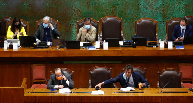 ARCHIVO | Agencia UNO